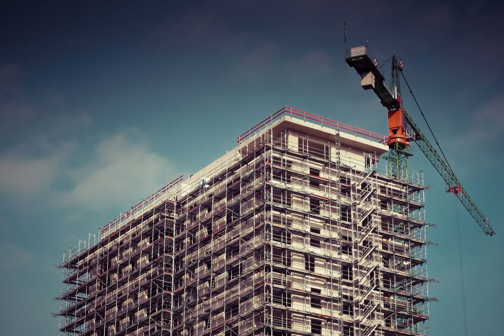 construcción pintura revestimiento