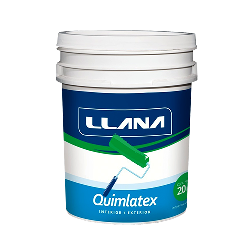 quimlatex tacho pintura latex quimtex